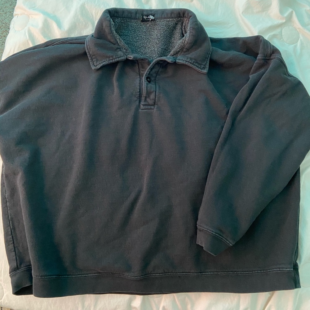 brandy melville pullover